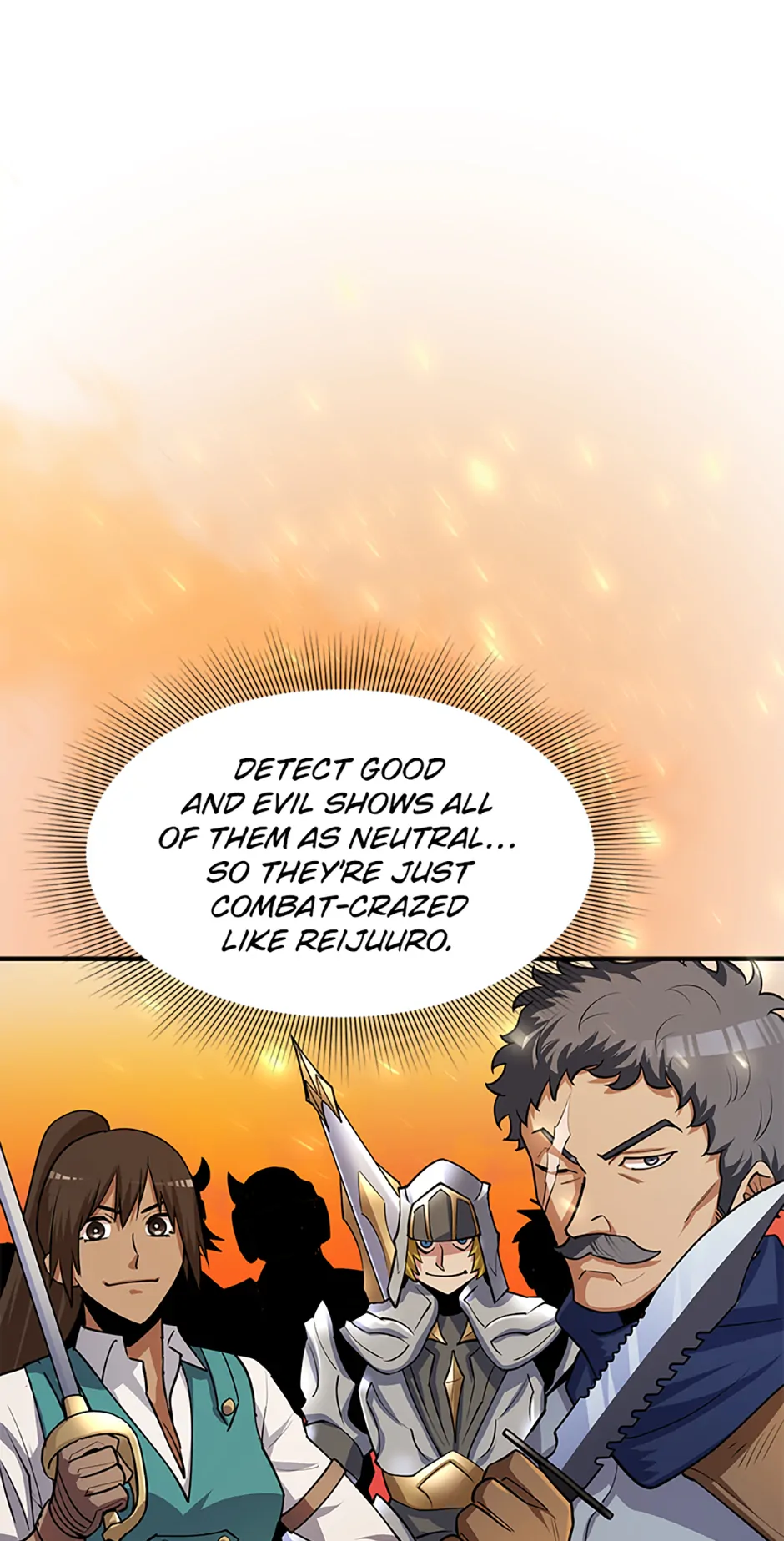 Appraiser Levels Up With Views Chapter 31 364 ch 31 81