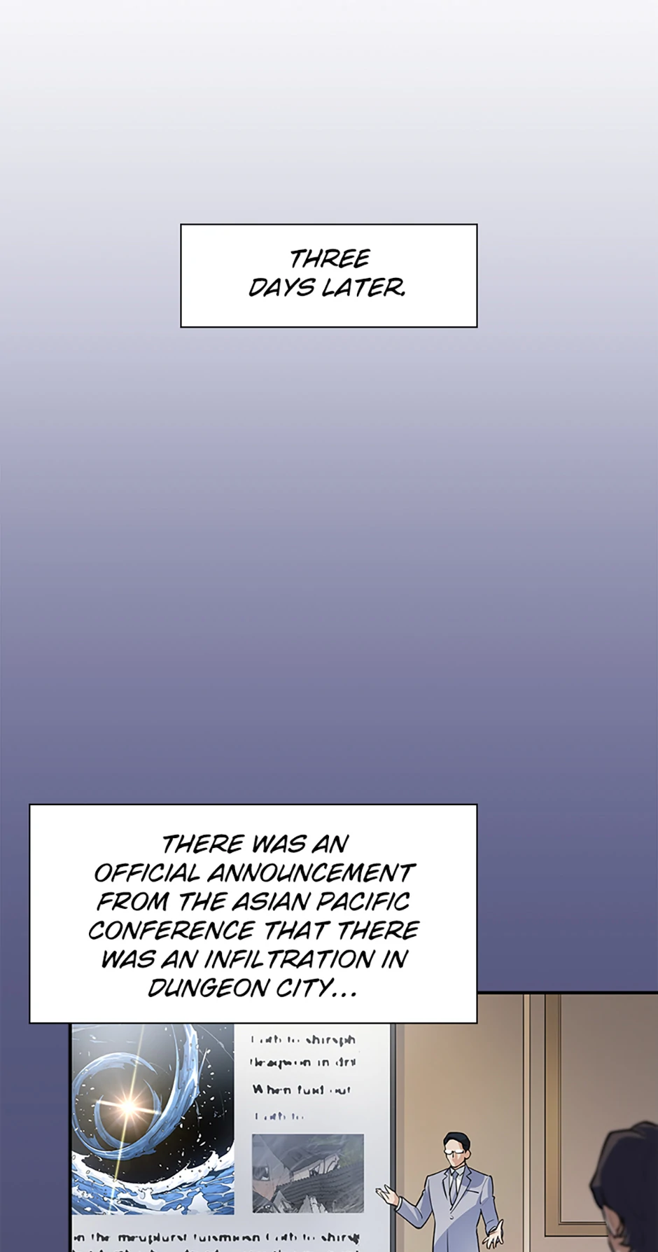 Appraiser Levels Up With Views Chapter 31 369 ch 31 86