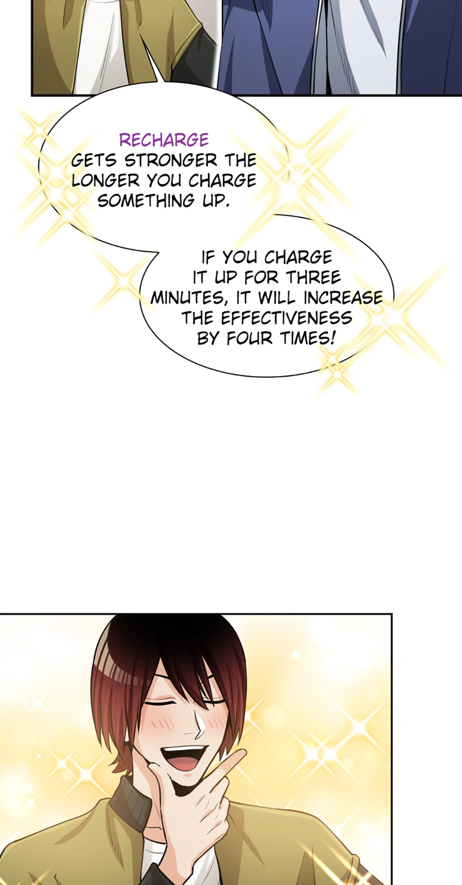 Appraiser Levels Up With Views Chapter 32 231 ch 32 11