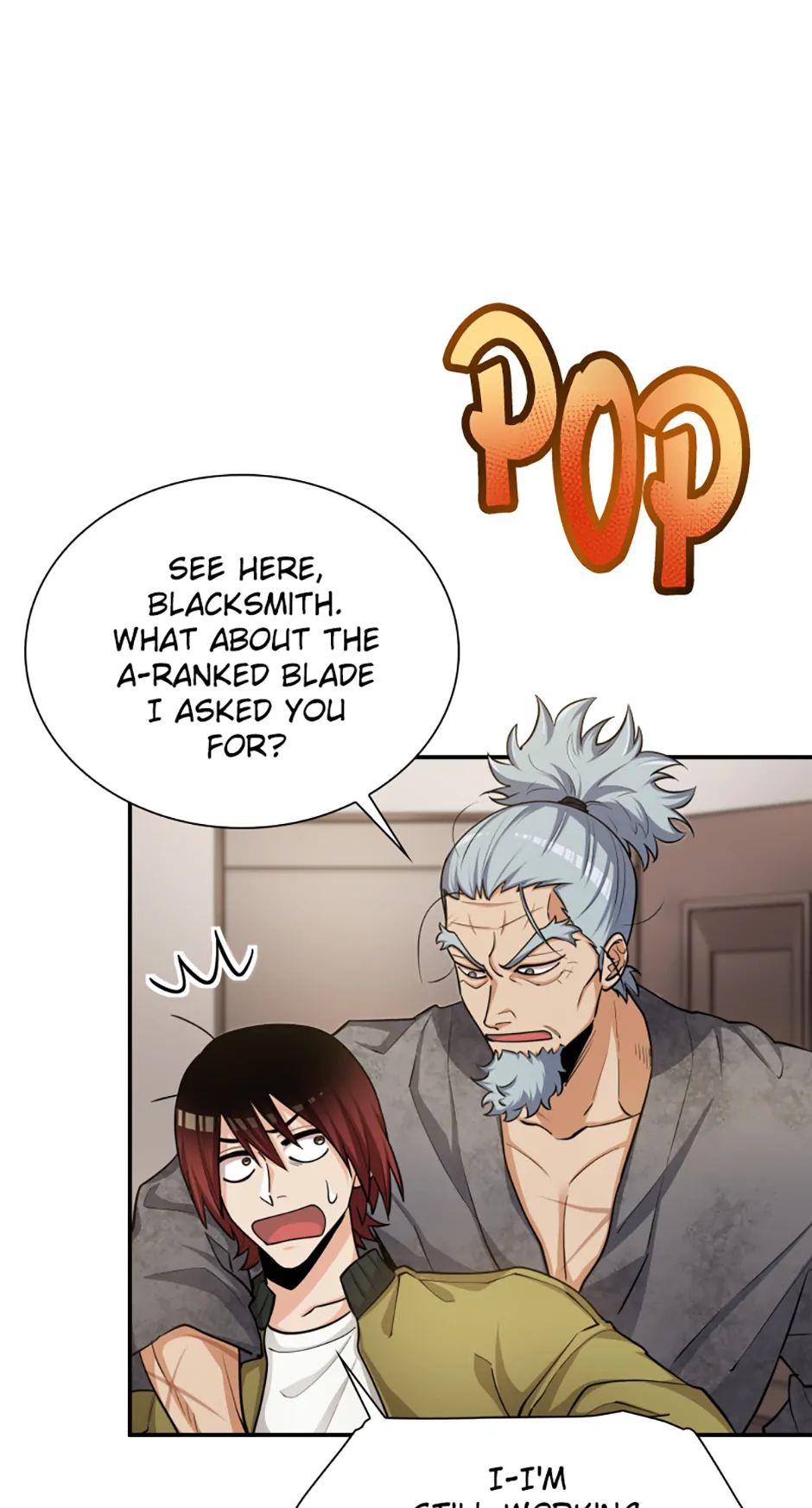 Appraiser Levels Up With Views Chapter 32 235 ch 32 15