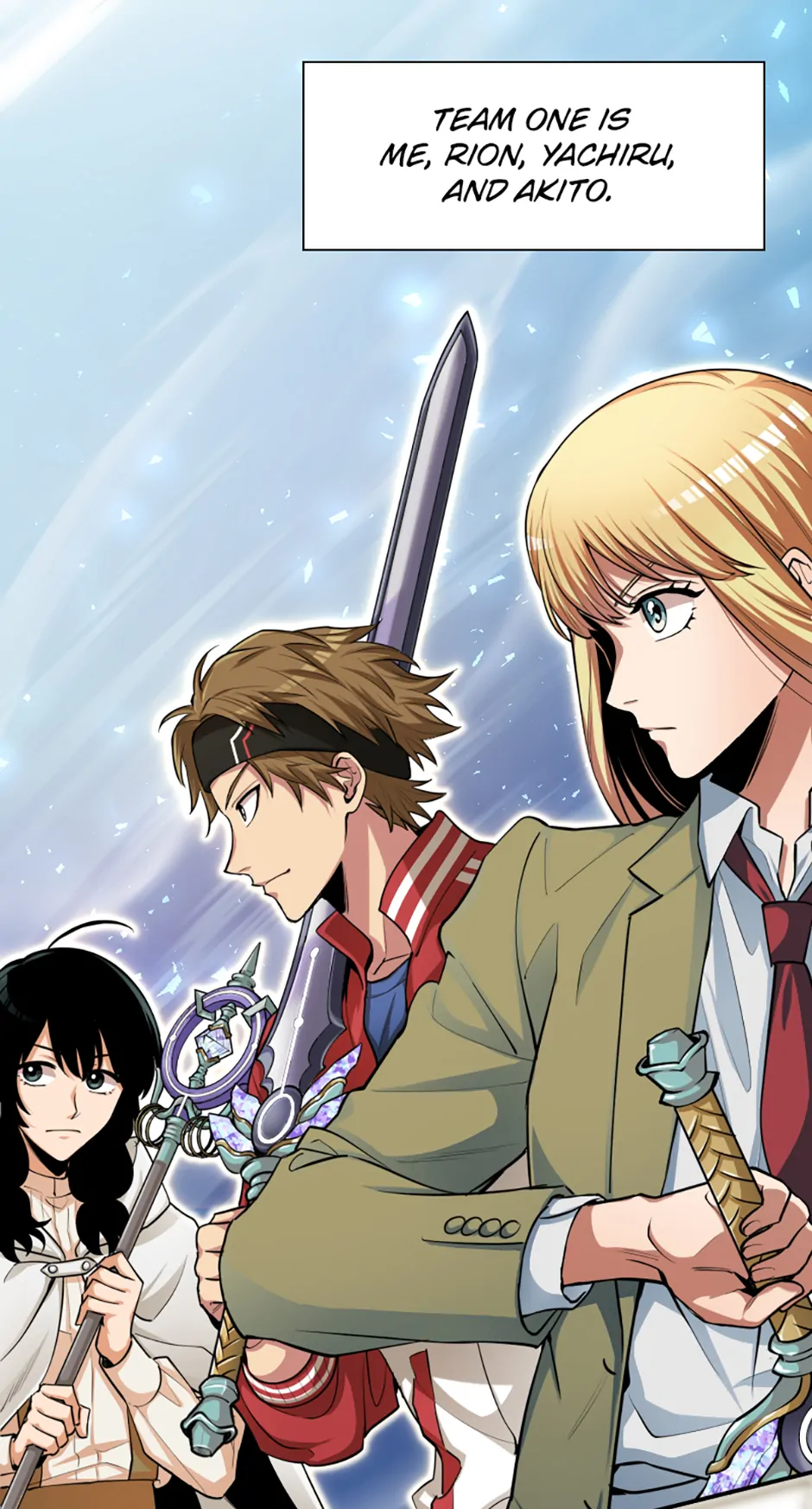 Appraiser Levels Up With Views Chapter 32 237 ch 32 17