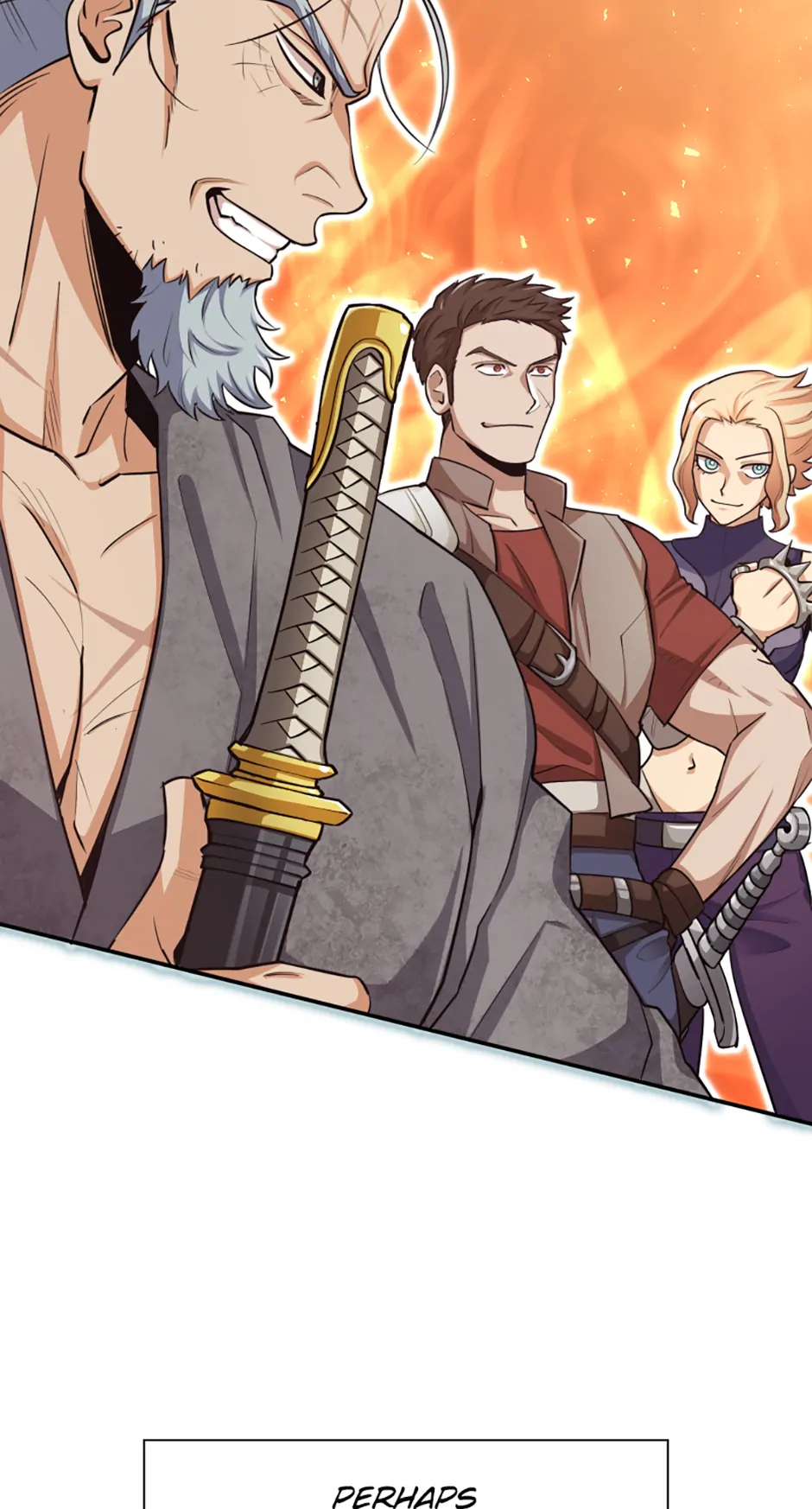 Appraiser Levels Up With Views Chapter 32 239 ch 32 19