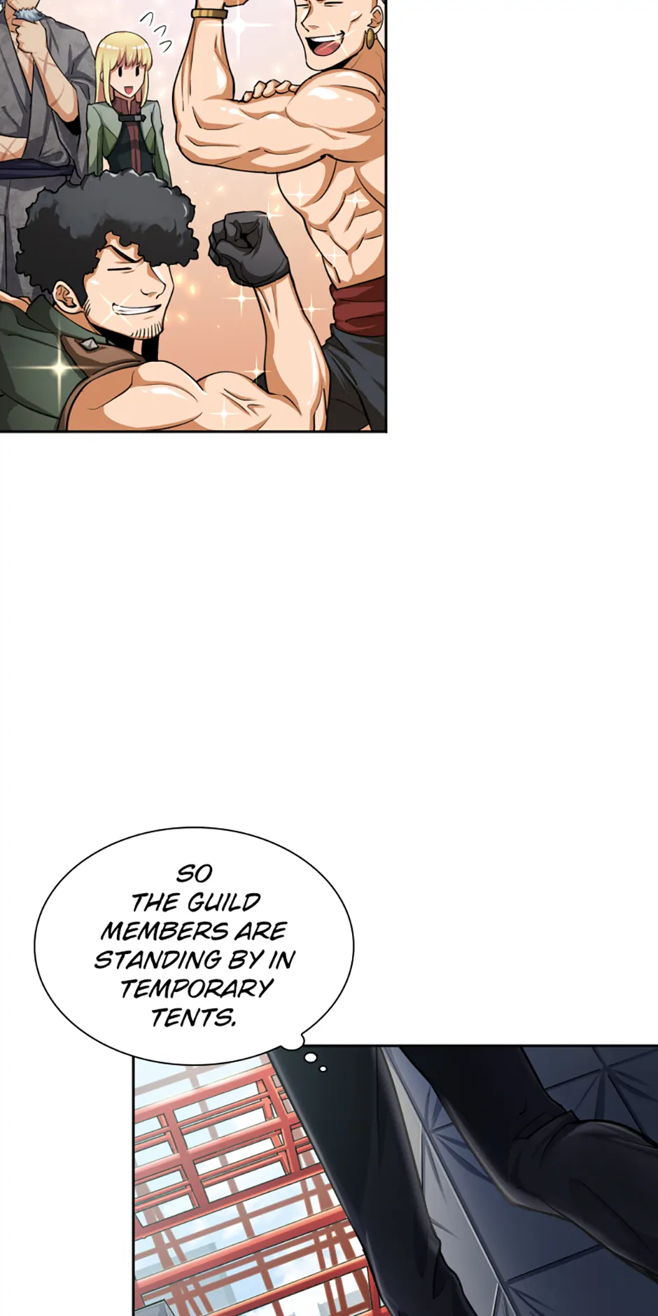 Appraiser Levels Up With Views Chapter 32 244 ch 32 24