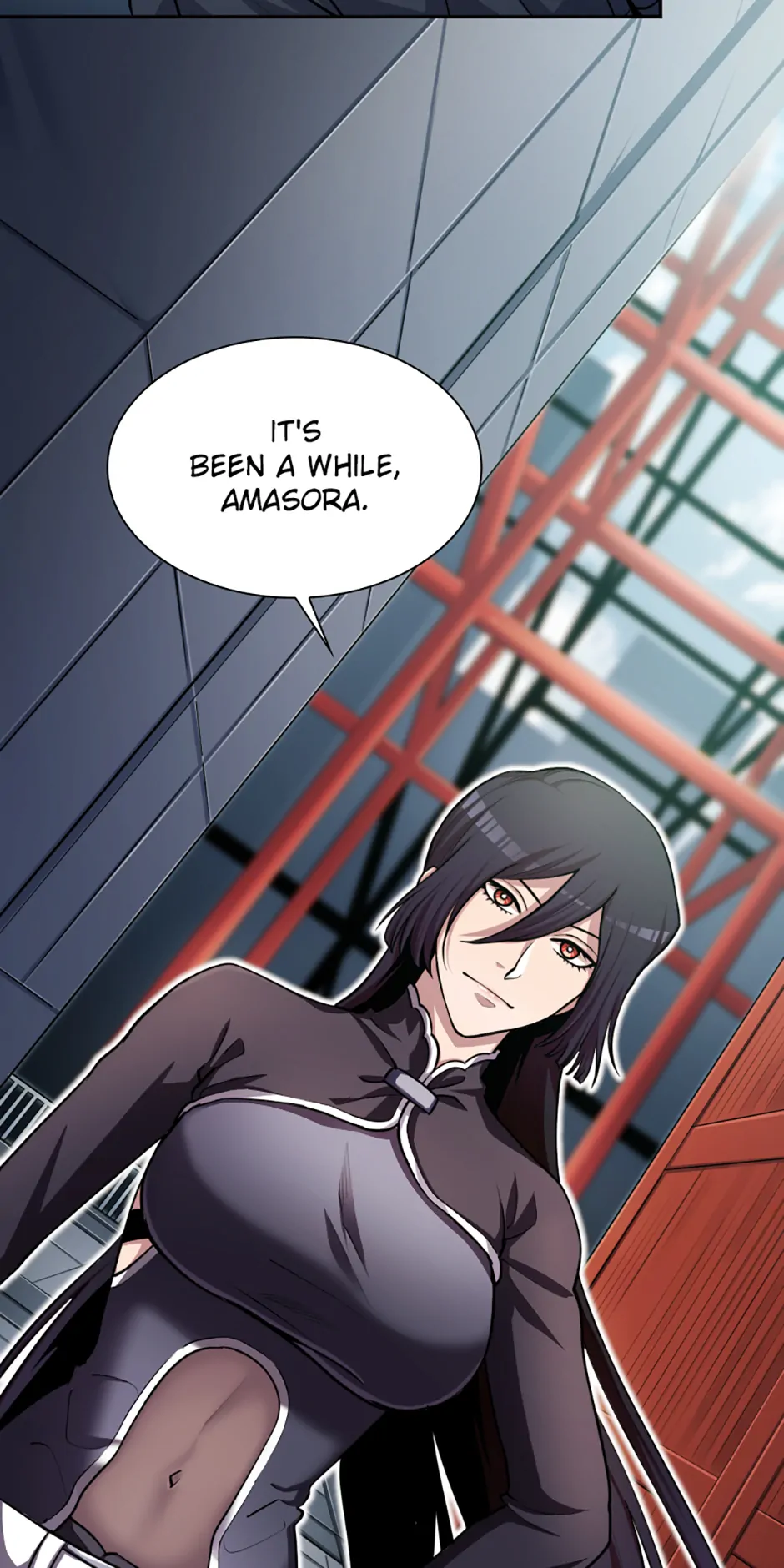 Appraiser Levels Up With Views Chapter 32 246 ch 32 26