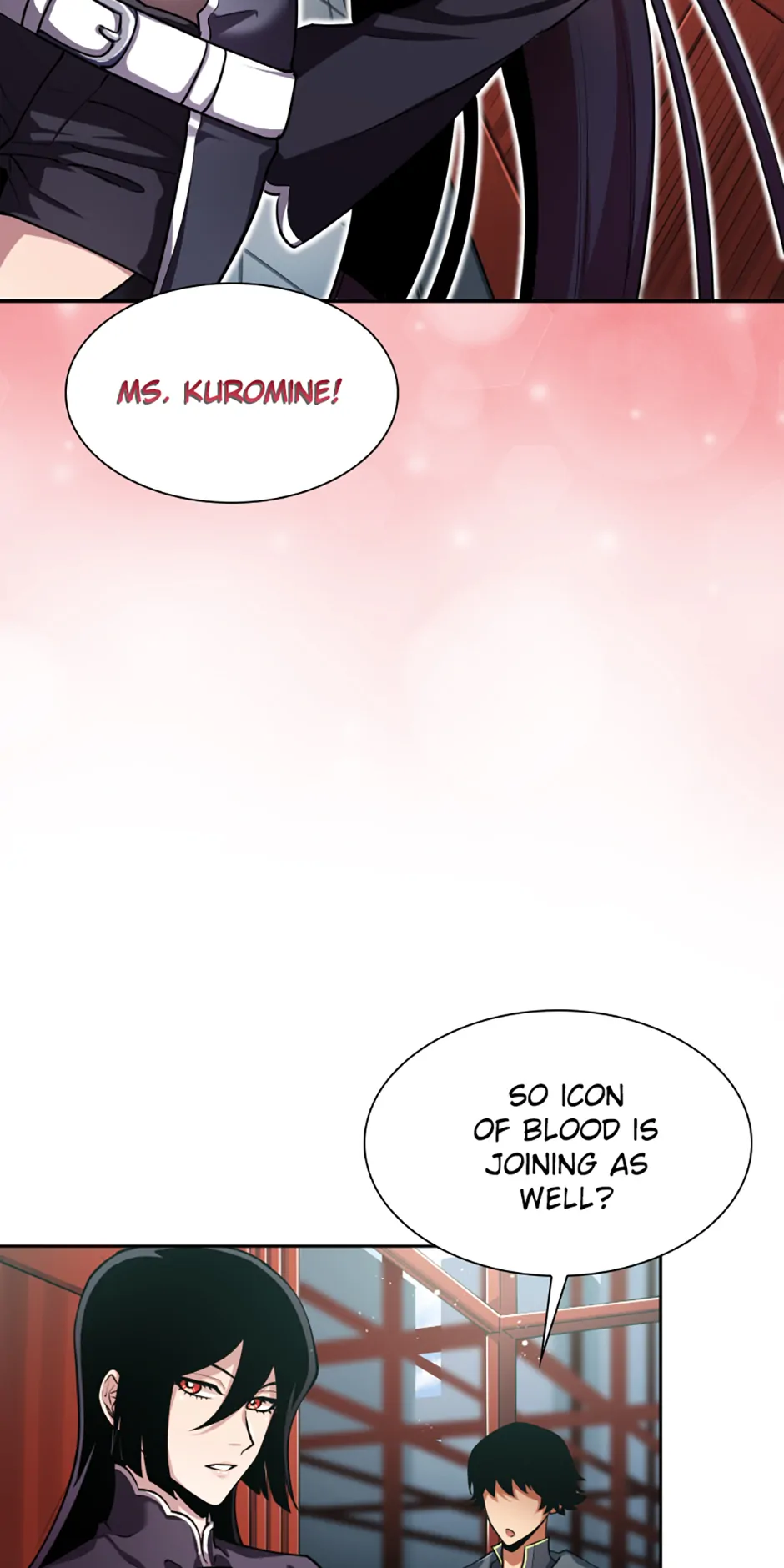 Appraiser Levels Up With Views Chapter 32 247 ch 32 27