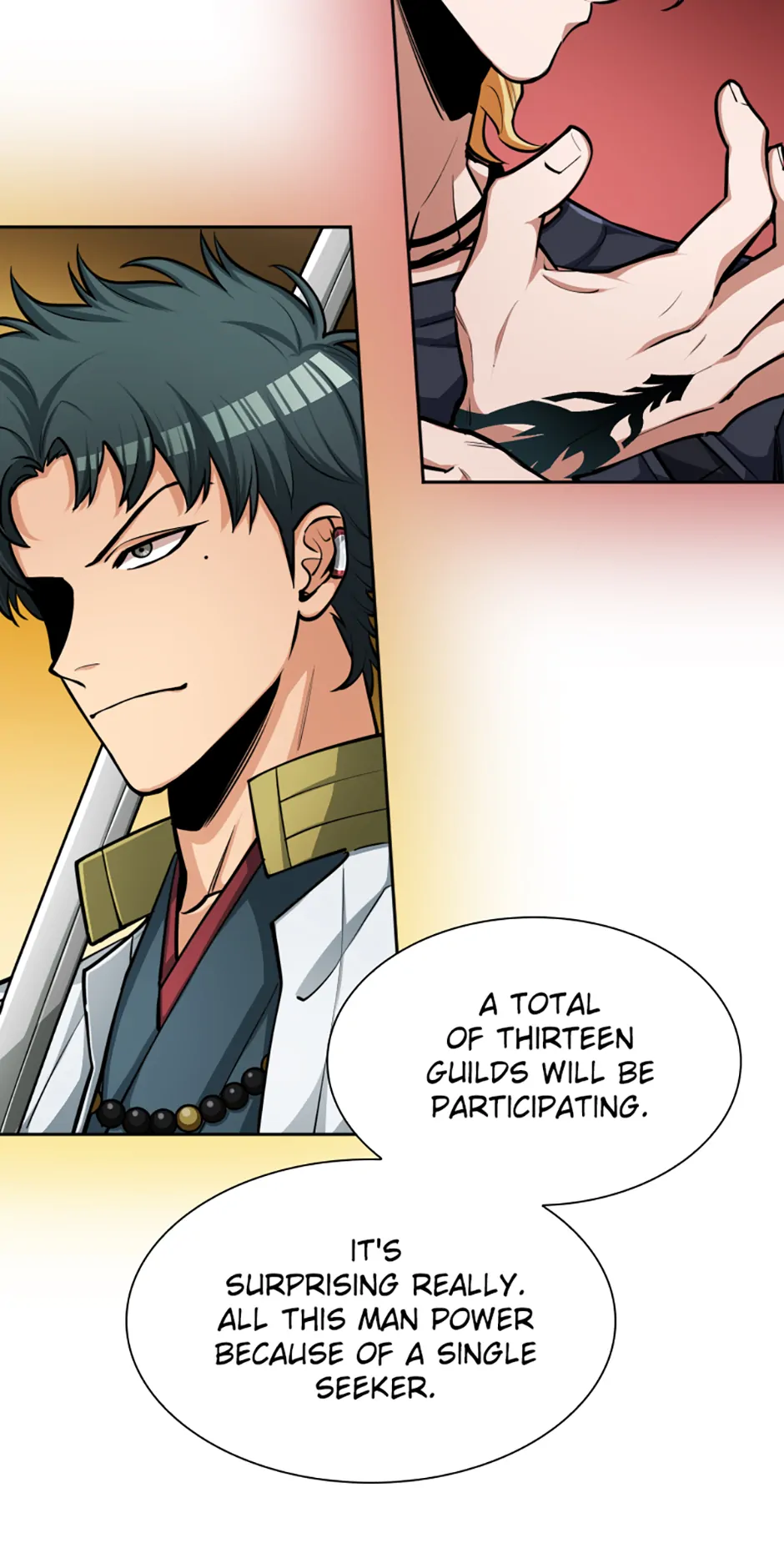 Appraiser Levels Up With Views Chapter 32 249 ch 32 29