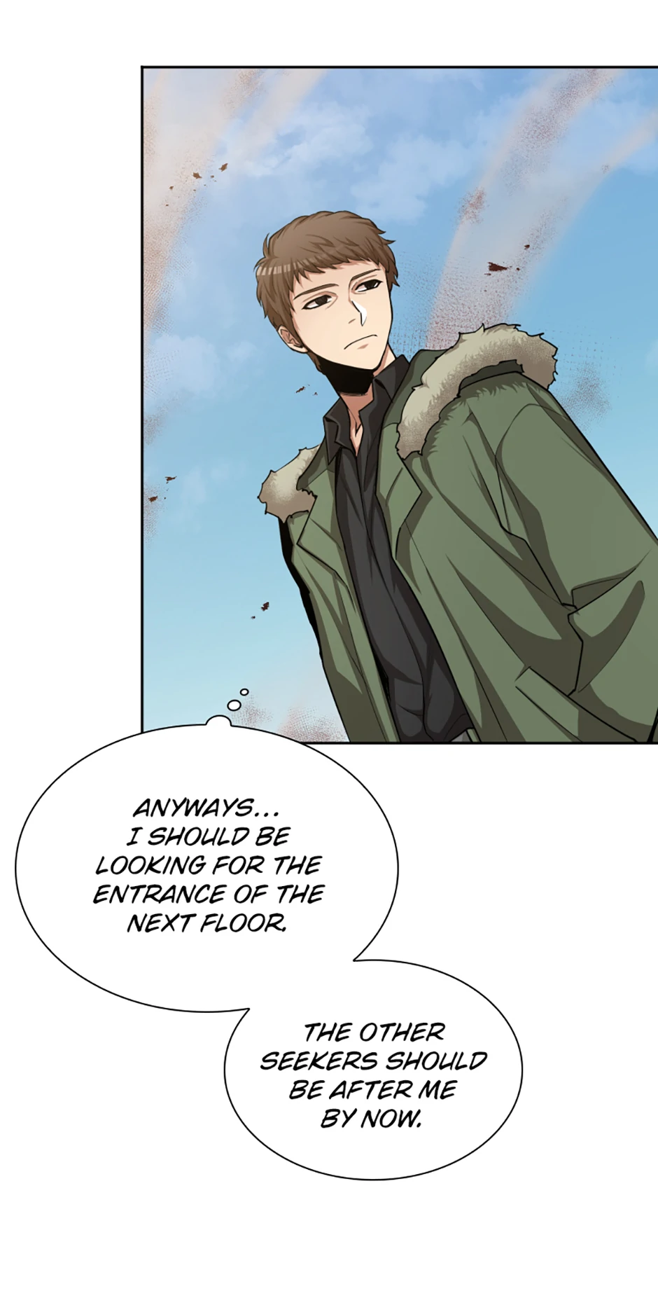 Appraiser Levels Up With Views Chapter 32 270 ch 32 50