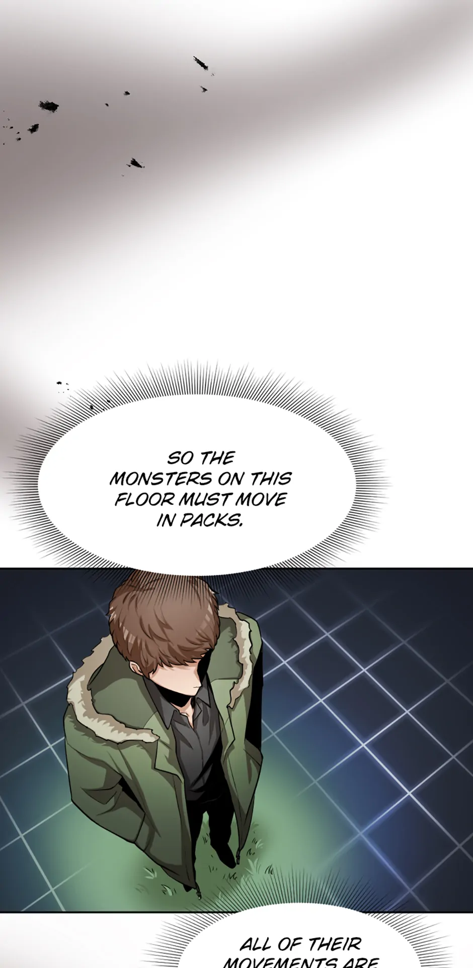 Appraiser Levels Up With Views Chapter 32 273 ch 32 53