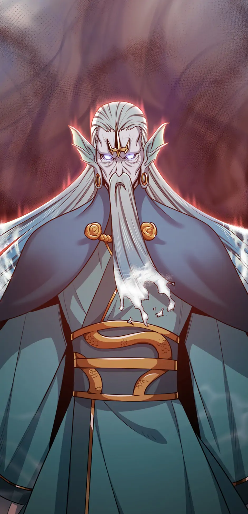 Appraiser Levels Up With Views Chapter 32 288 ch 32 68