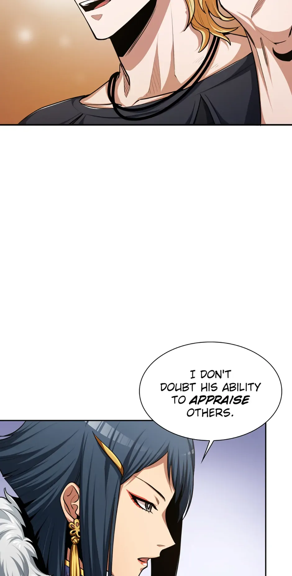 Appraiser Levels Up With Views Chapter 34 220 ch 34 15