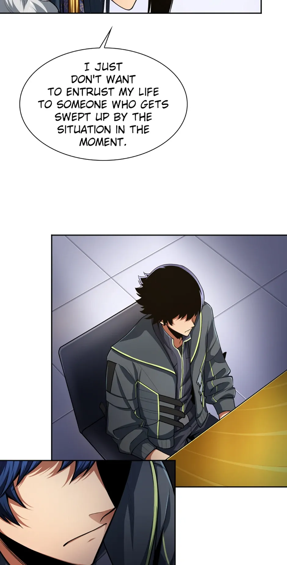 Appraiser Levels Up With Views Chapter 34 221 ch 34 16