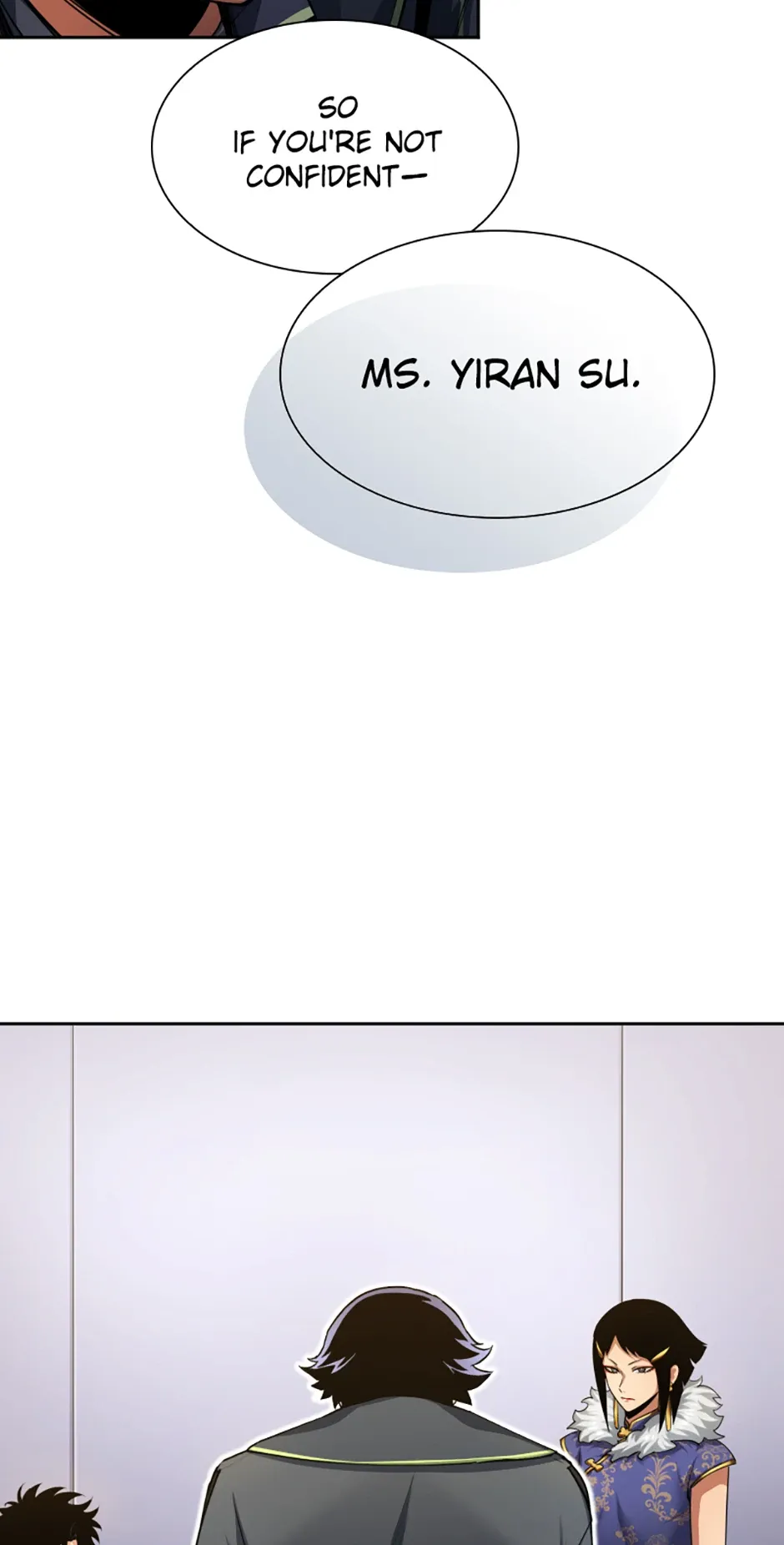 Appraiser Levels Up With Views Chapter 34 222 ch 34 17