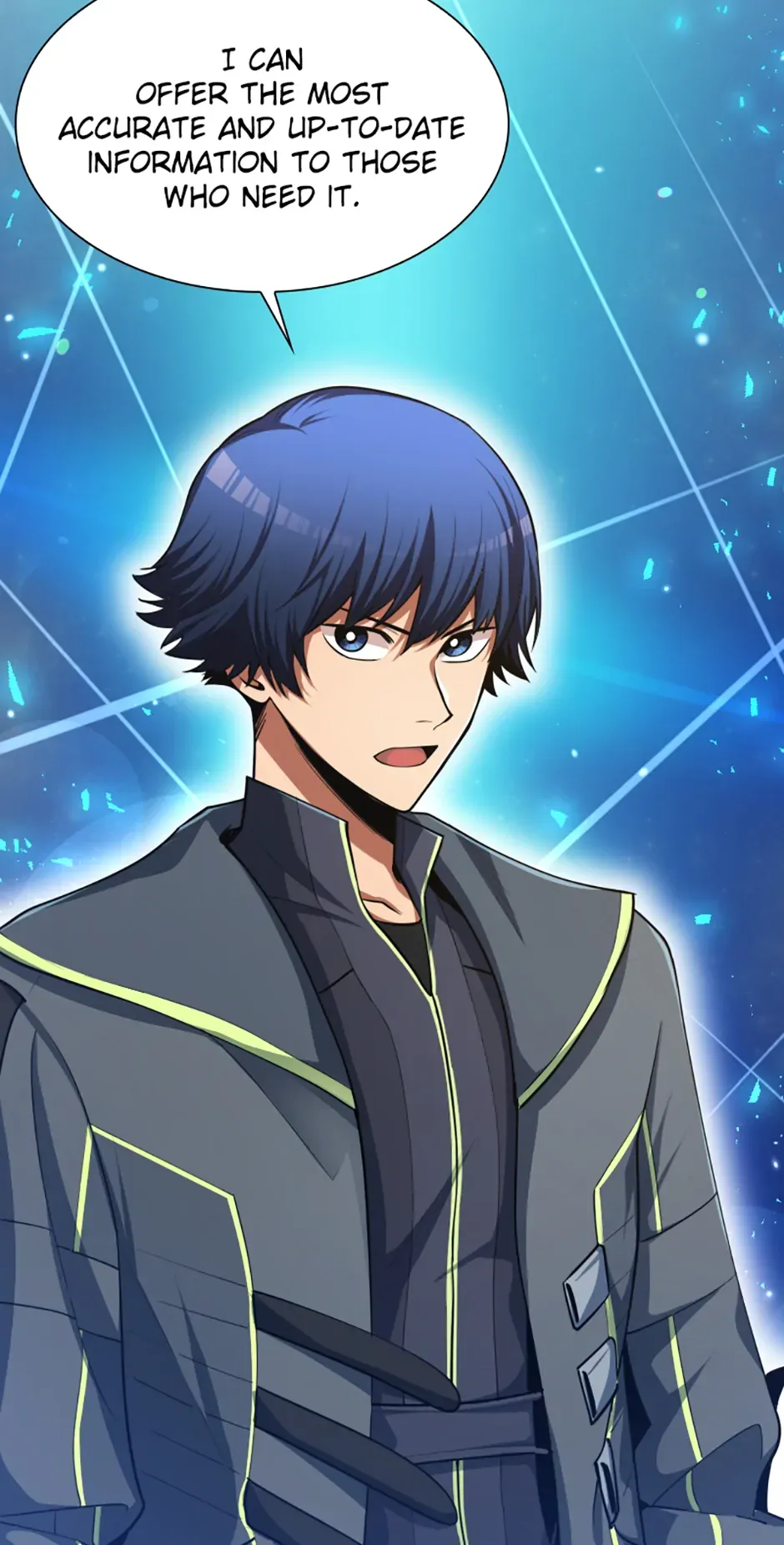 Appraiser Levels Up With Views Chapter 34 224 ch 34 19