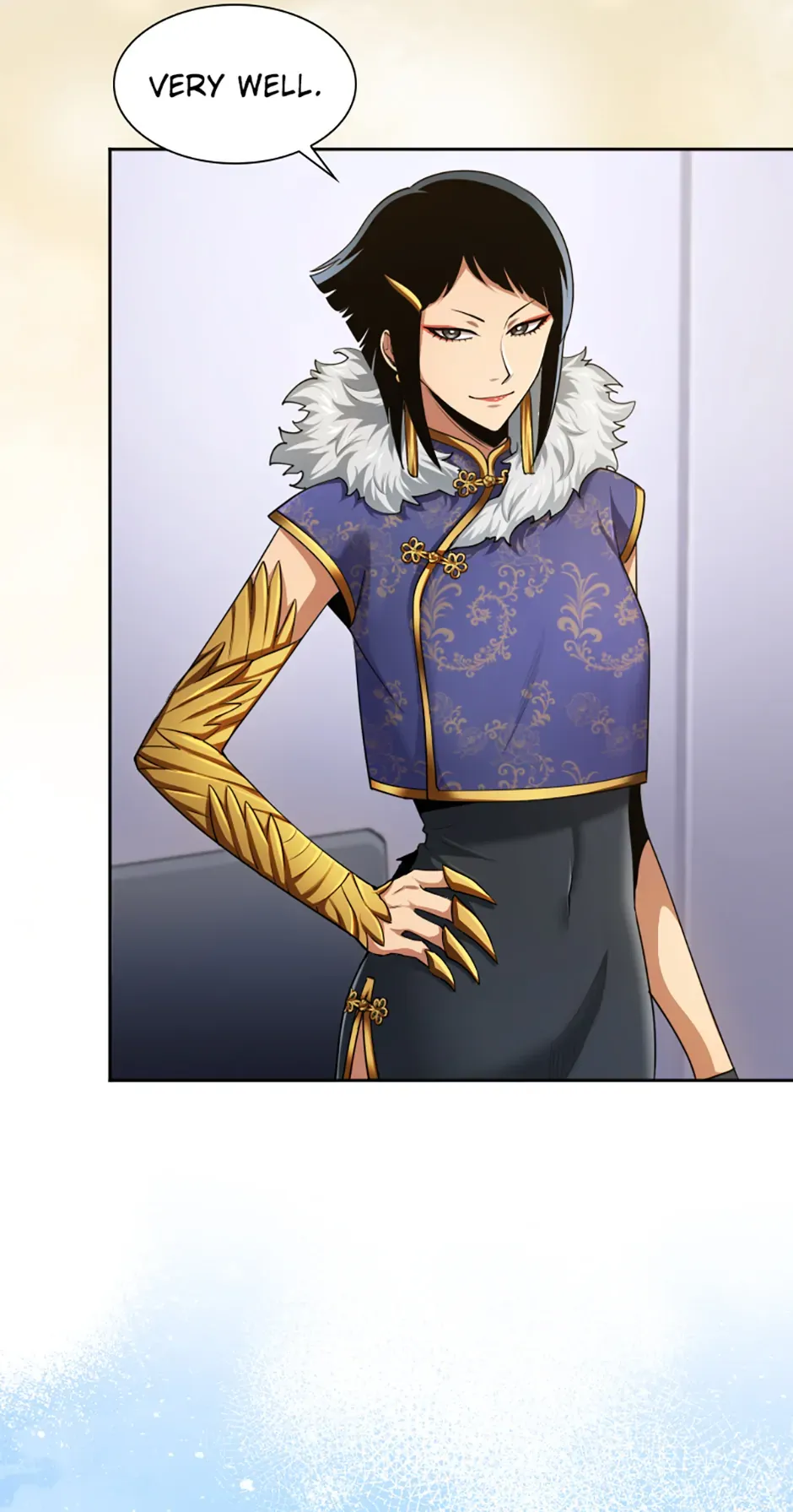 Appraiser Levels Up With Views Chapter 34 227 ch 34 22