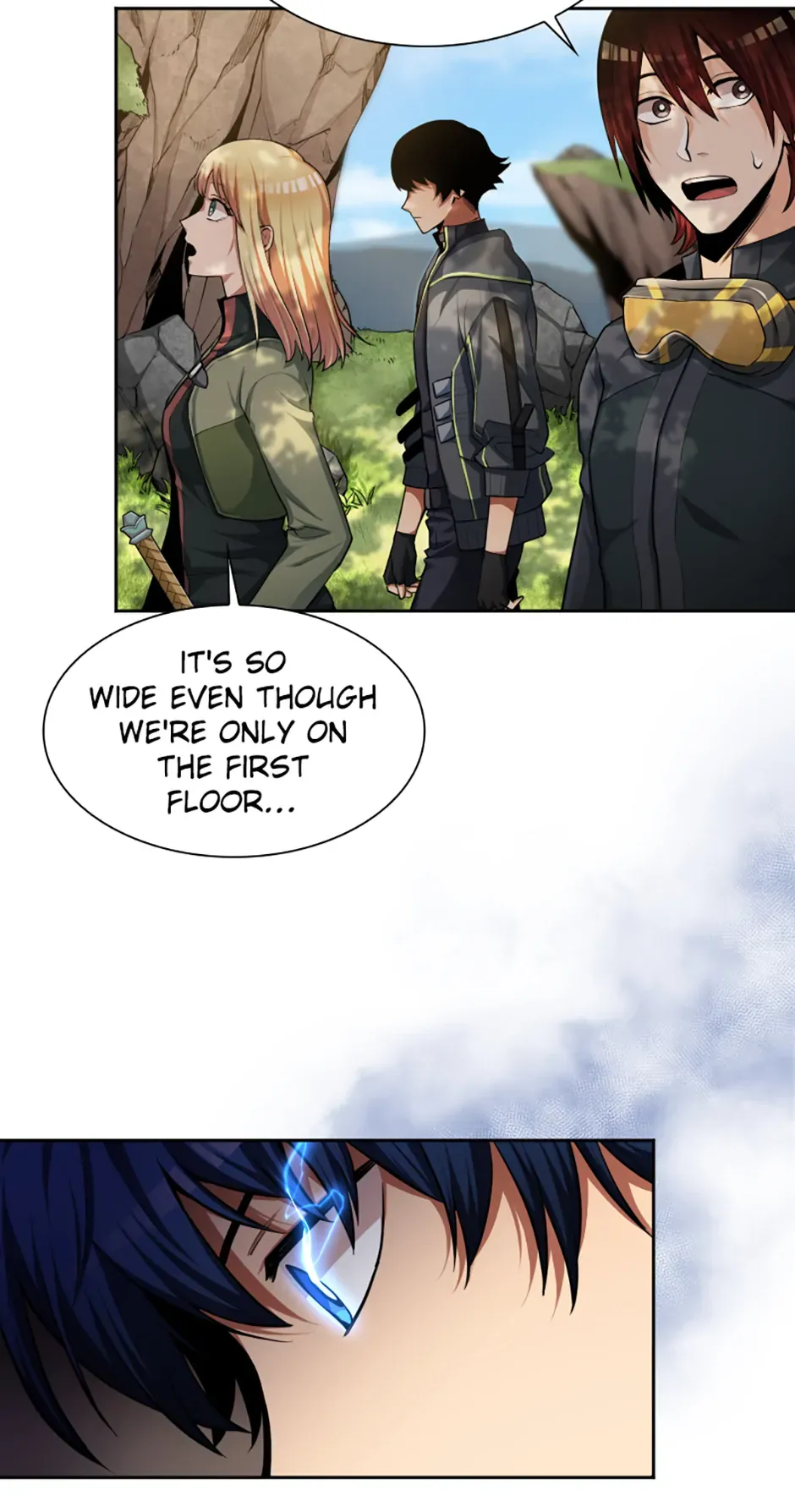 Appraiser Levels Up With Views Chapter 34 232 ch 34 27