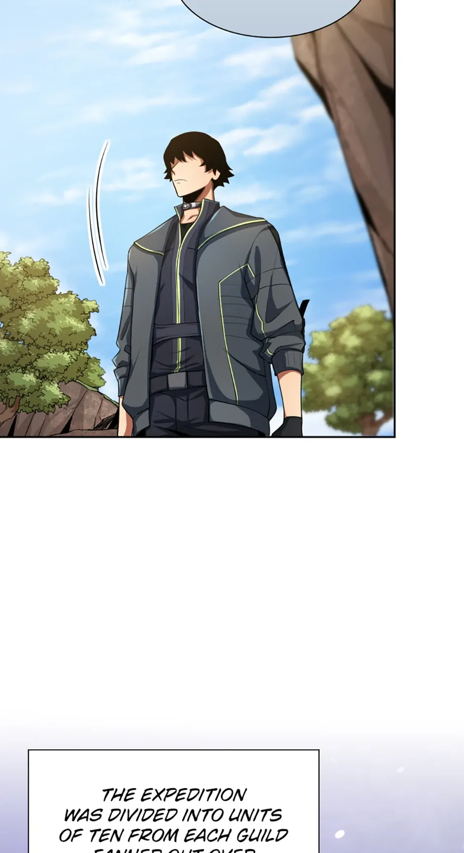 Appraiser Levels Up With Views Chapter 34 234 ch 34 29