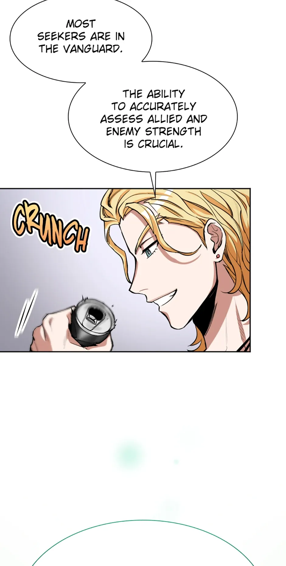 Appraiser Levels Up With Views Chapter 34 208 ch 34 3