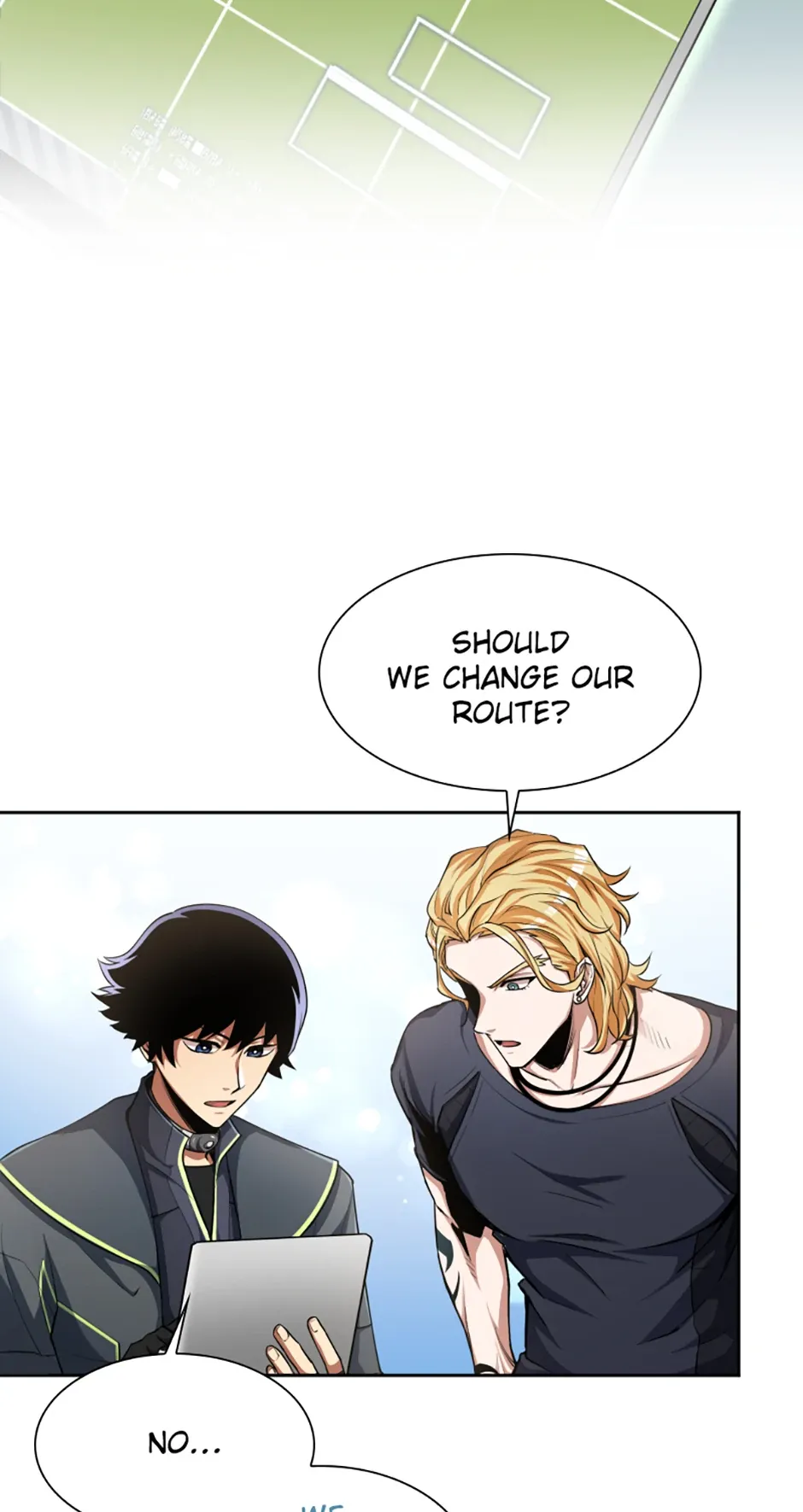 Appraiser Levels Up With Views Chapter 34 246 ch 34 41