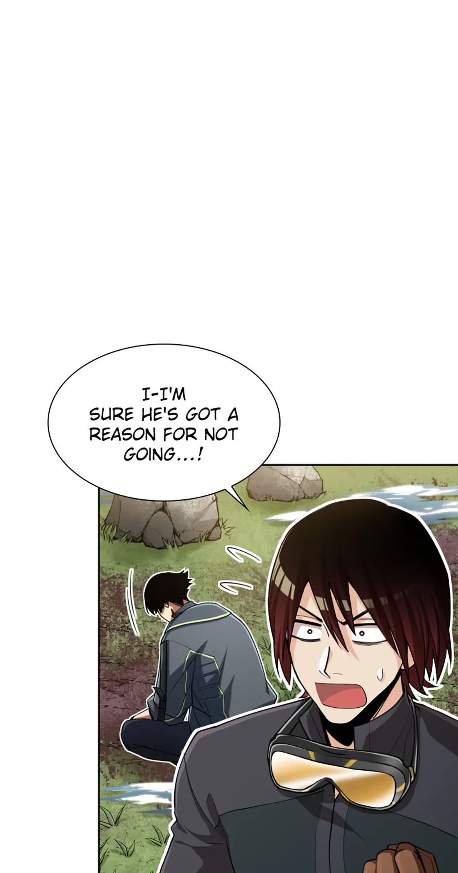 Appraiser Levels Up With Views Chapter 34 249 ch 34 44