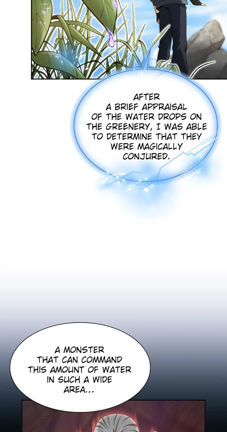 Appraiser Levels Up With Views Chapter 34 253 ch 34 48