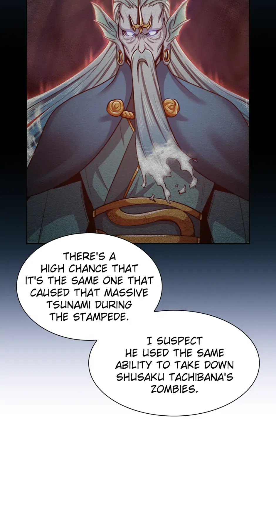 Appraiser Levels Up With Views Chapter 34 254 ch 34 49