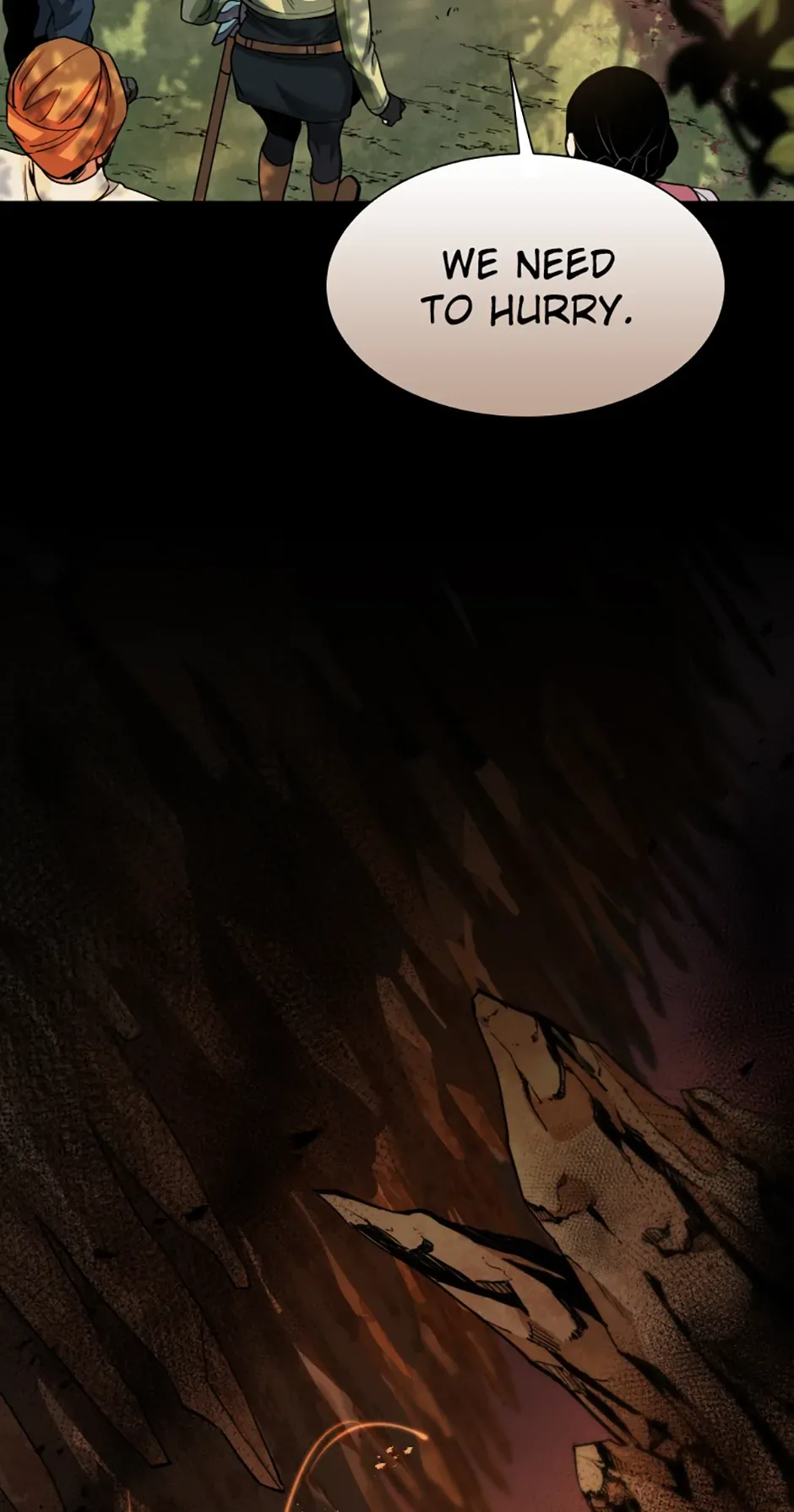 Appraiser Levels Up With Views Chapter 34 260 ch 34 55