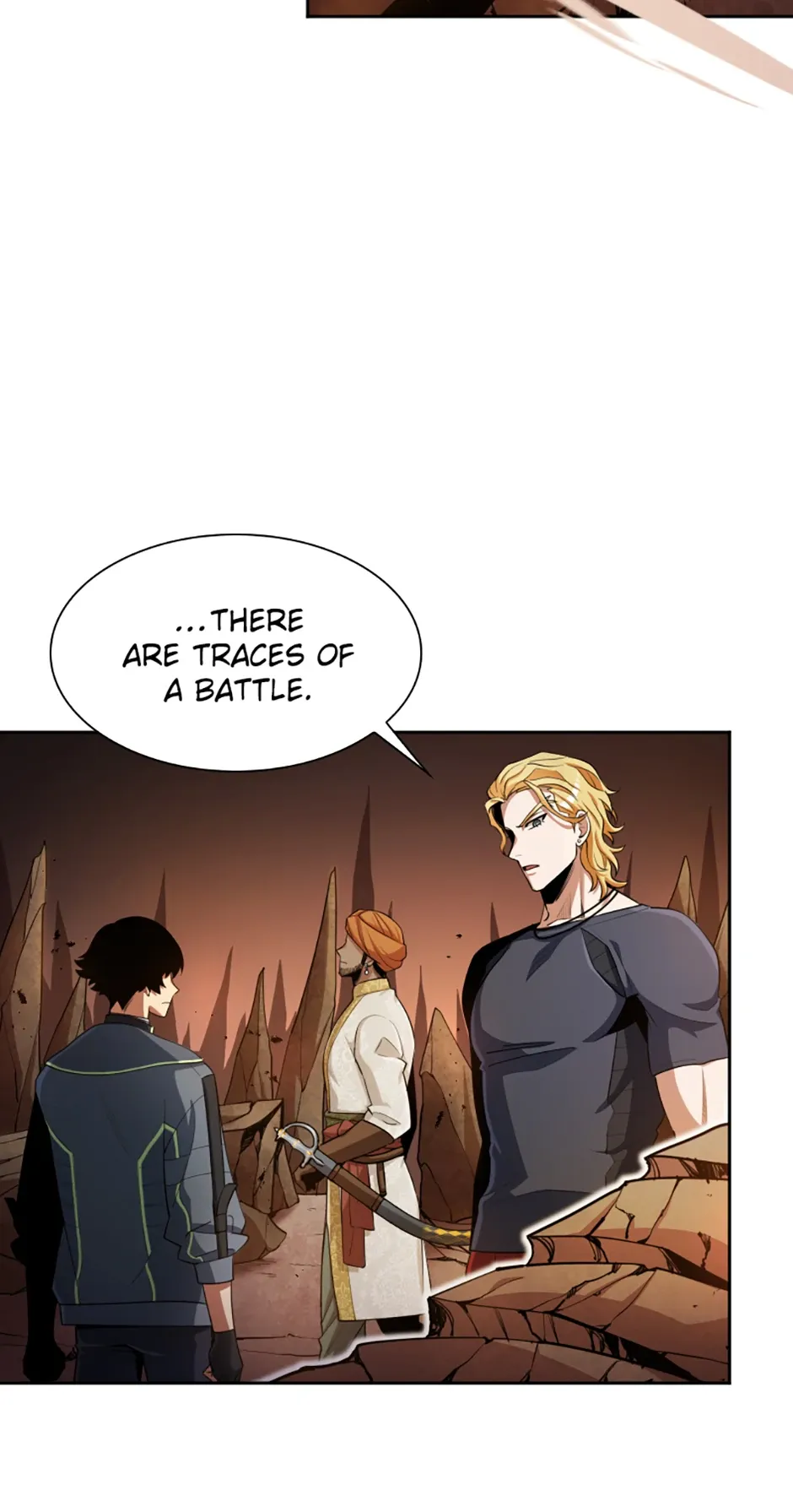 Appraiser Levels Up With Views Chapter 34 263 ch 34 58