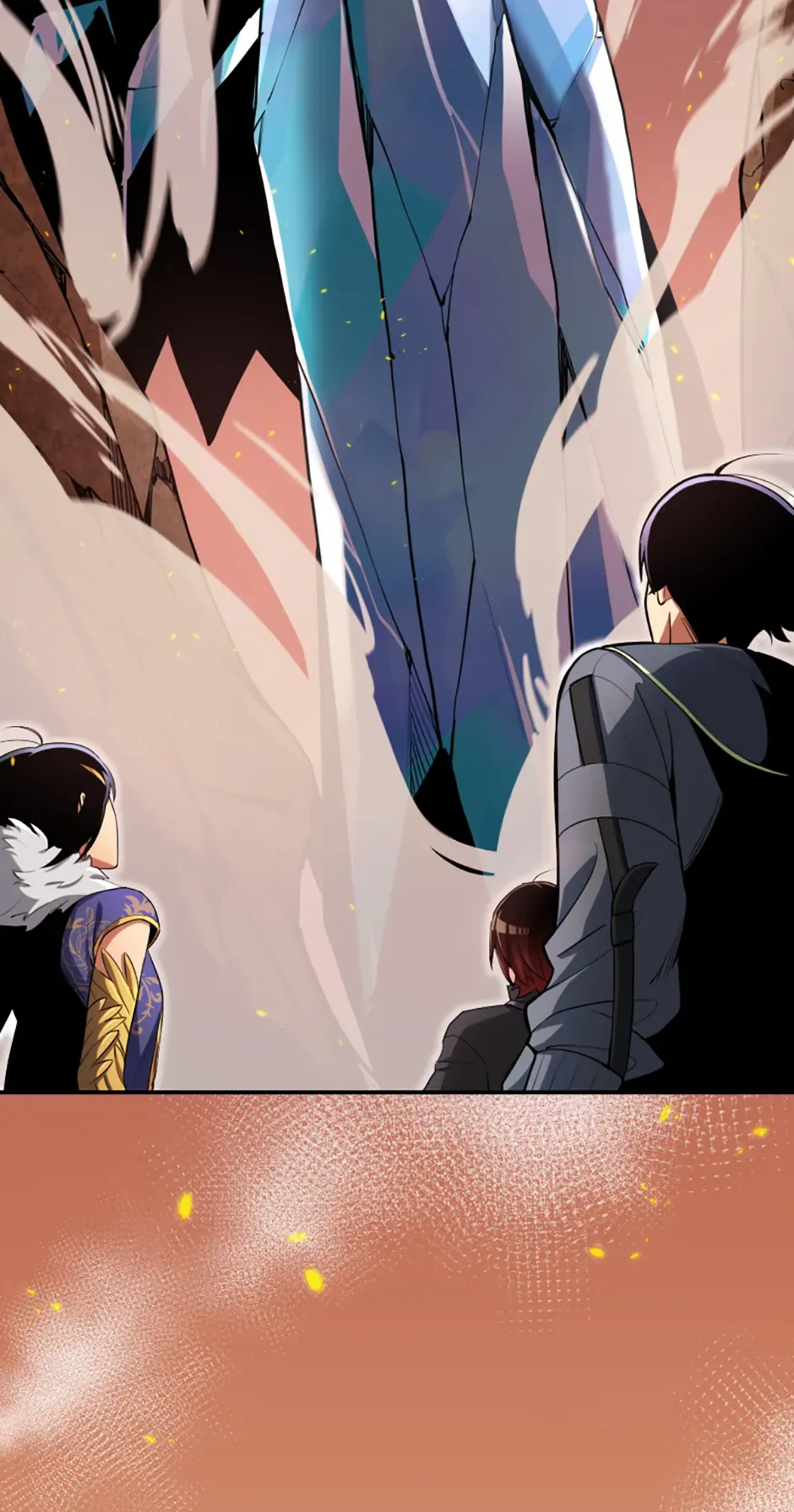 Appraiser Levels Up With Views Chapter 34 266 ch 34 61