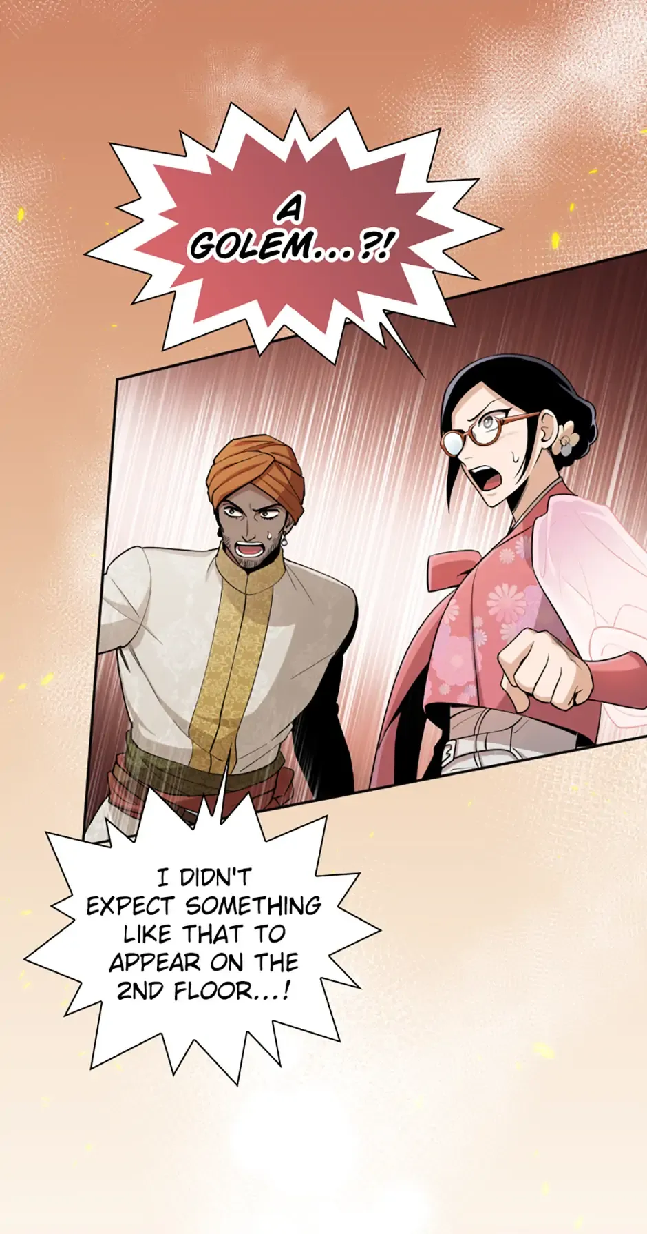 Appraiser Levels Up With Views Chapter 34 267 ch 34 62