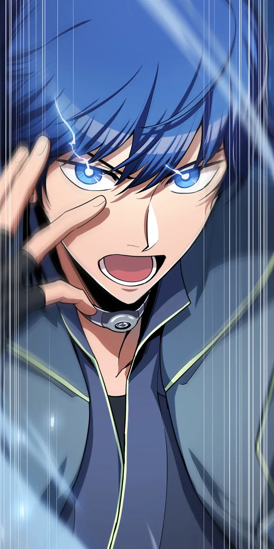 Appraiser Levels Up With Views Chapter 34 270 ch 34 65