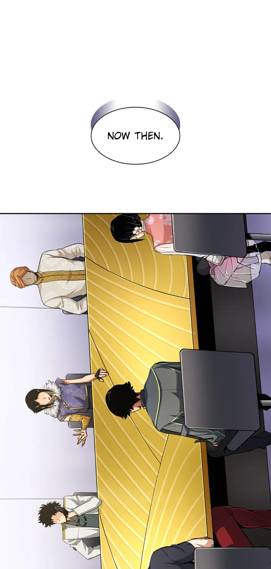 Appraiser Levels Up With Views Chapter 34 212 ch 34 7