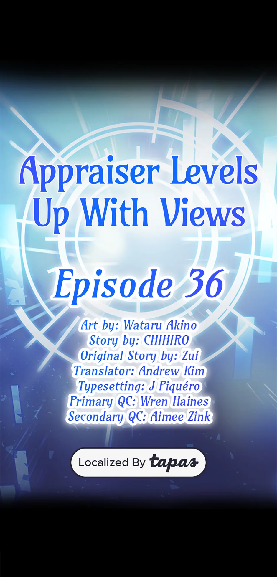 Appraiser Levels Up With Views Chapter 36 236 ch 36 1