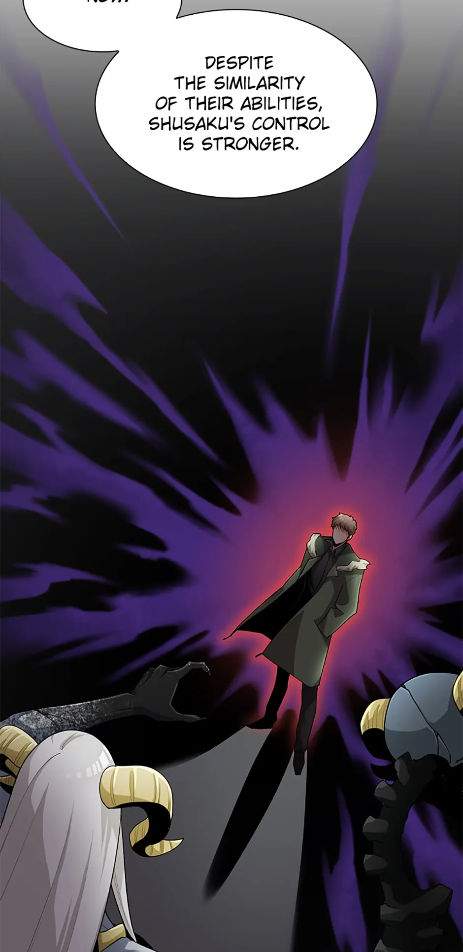 Appraiser Levels Up With Views Chapter 36 249 ch 36 14