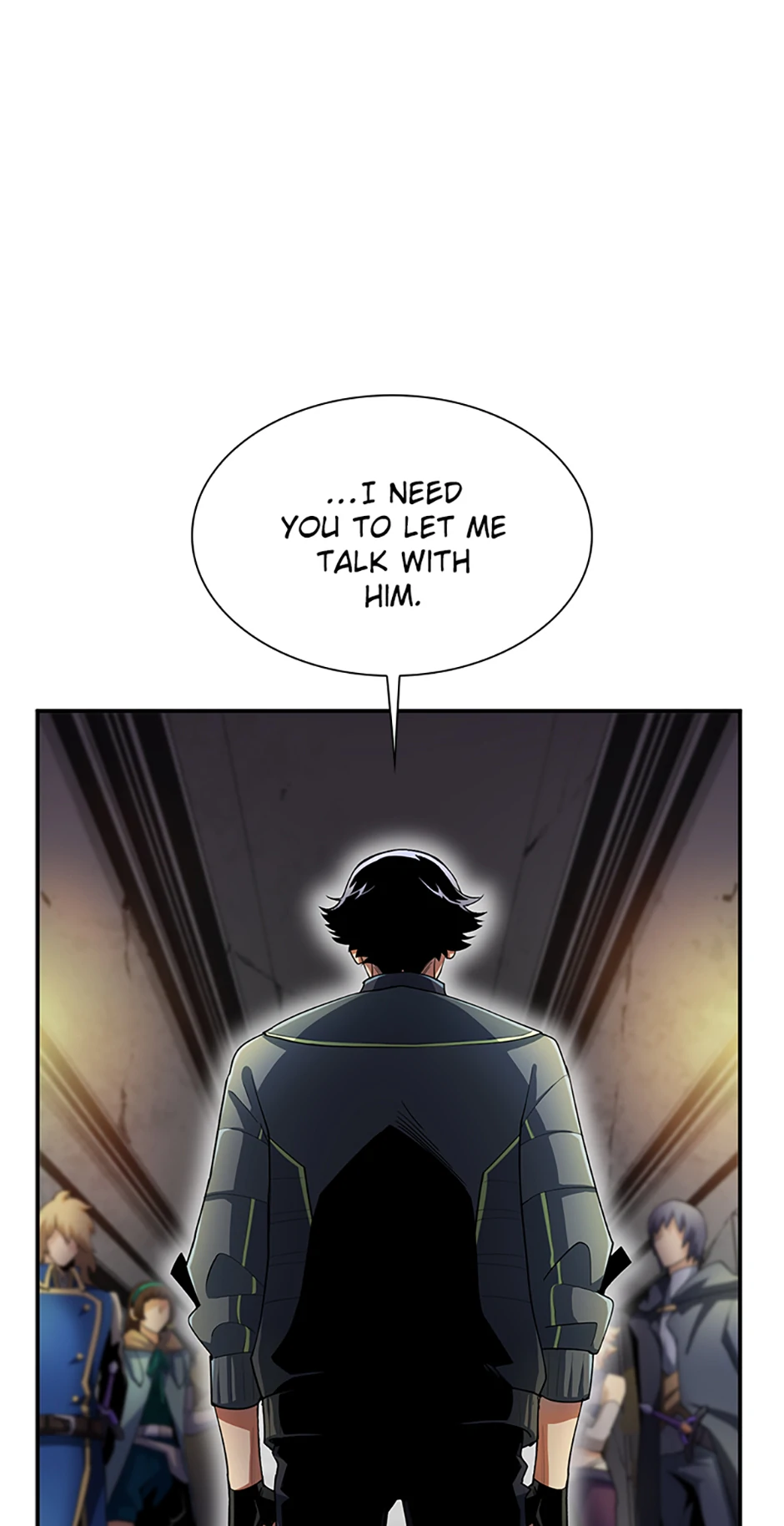 Appraiser Levels Up With Views Chapter 36 255 ch 36 20