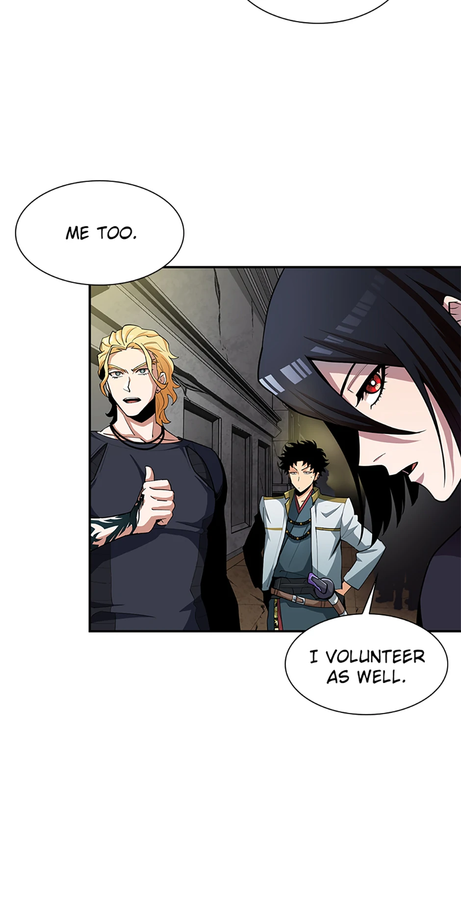 Appraiser Levels Up With Views Chapter 36 257 ch 36 22