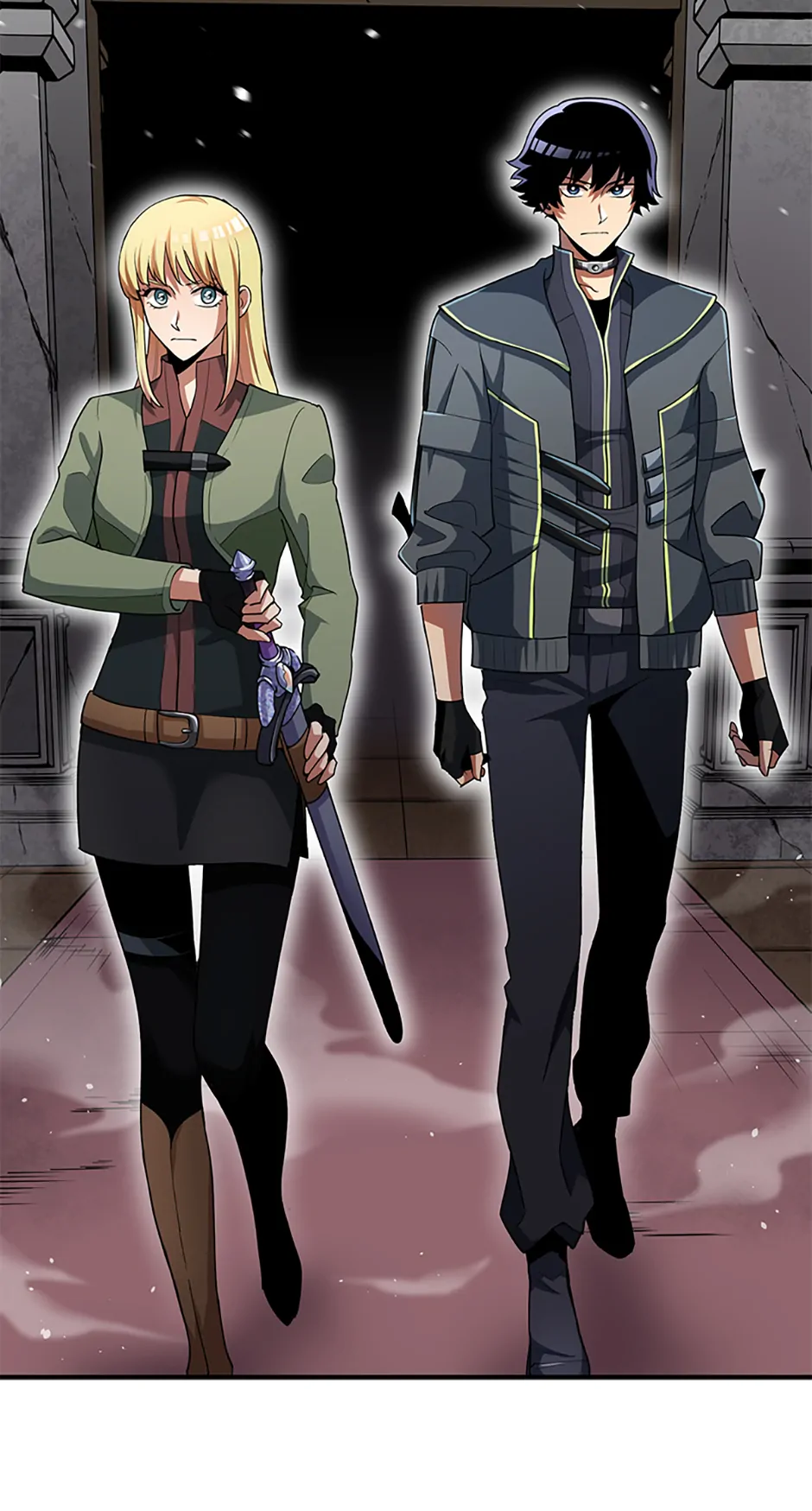 Appraiser Levels Up With Views Chapter 36 265 ch 36 30