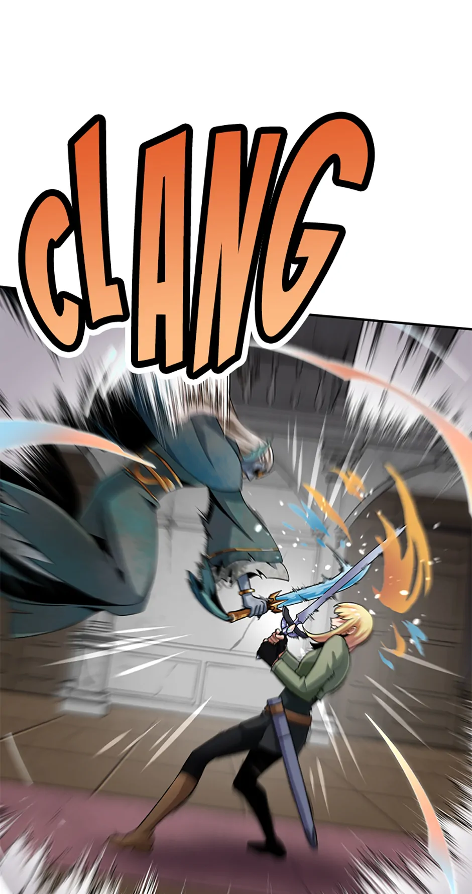 Appraiser Levels Up With Views Chapter 36 283 ch 36 48