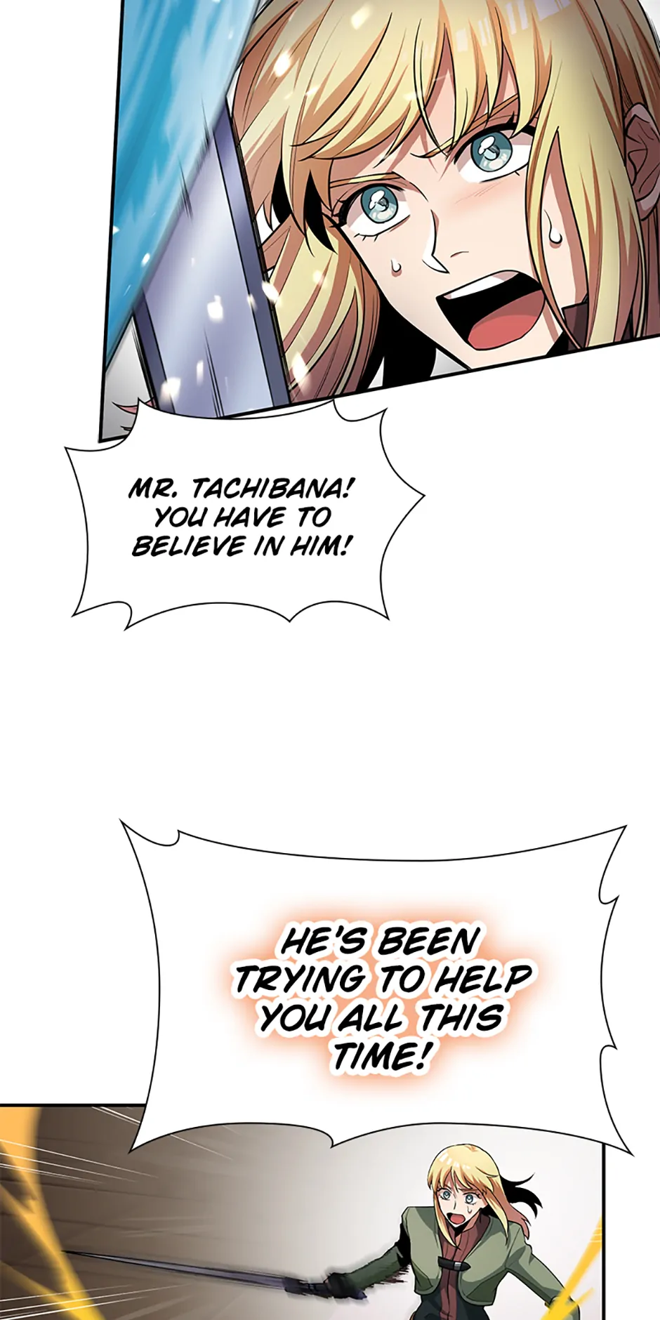 Appraiser Levels Up With Views Chapter 36 292 ch 36 57