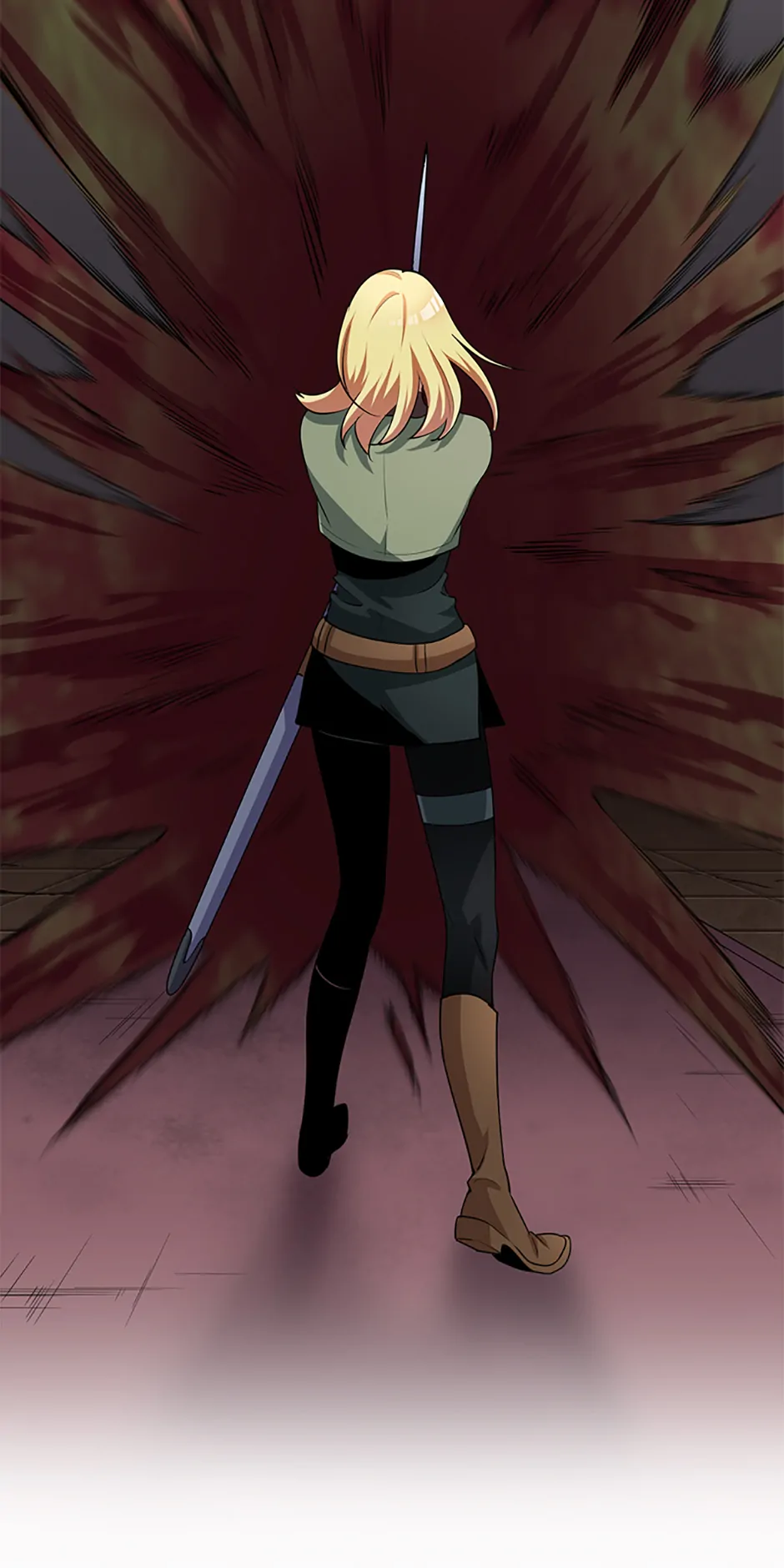 Appraiser Levels Up With Views Chapter 36 297 ch 36 62