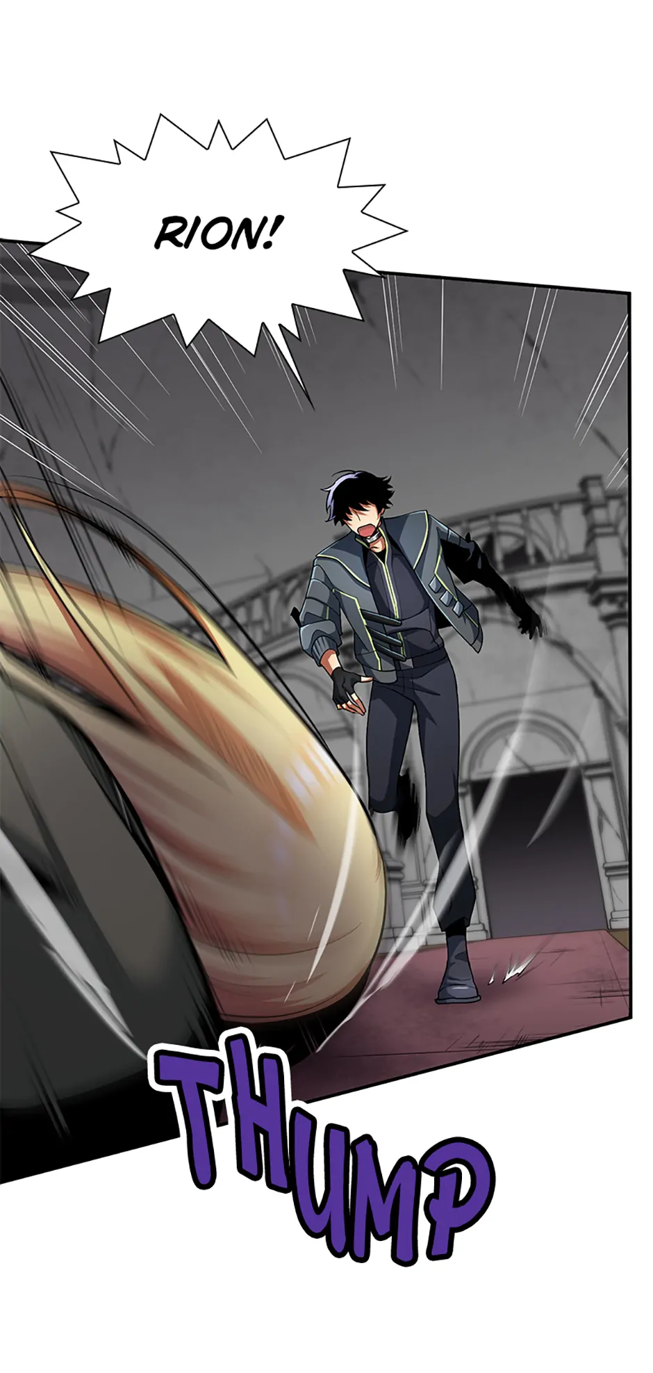 Appraiser Levels Up With Views Chapter 36 299 ch 36 64