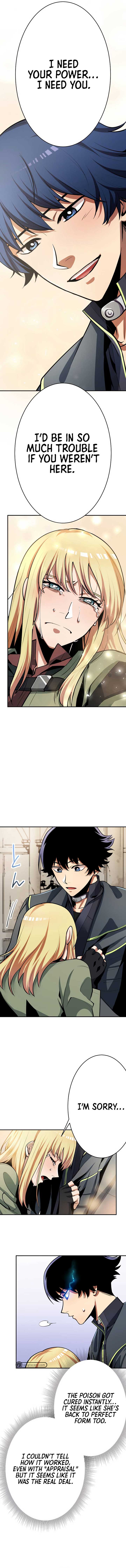 Appraiser Levels Up With Views Chapter 37 63 ch 37 11