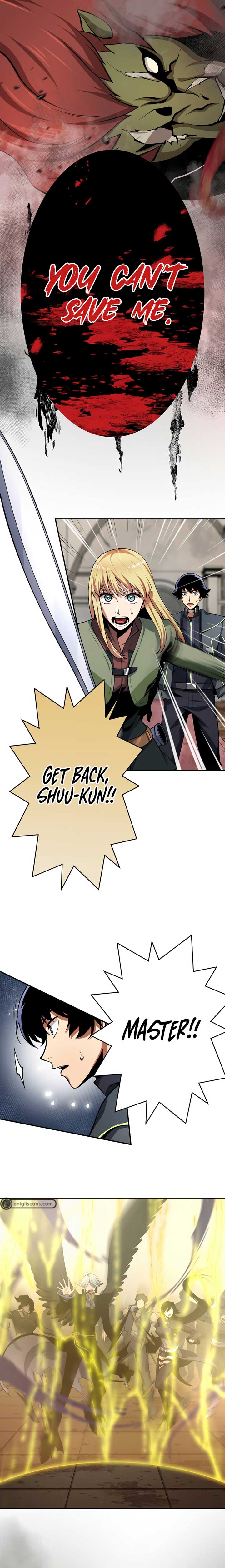 Appraiser Levels Up With Views Chapter 37 65 ch 37 13