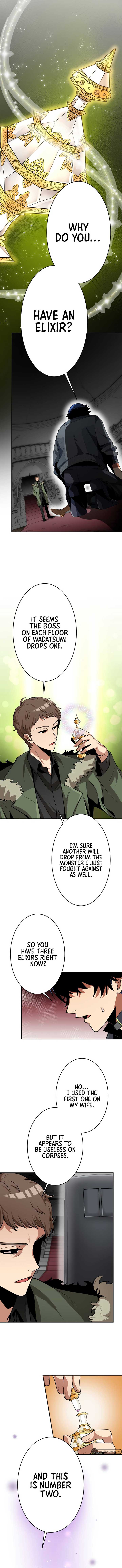 Appraiser Levels Up With Views Chapter 37 54 ch 37 2