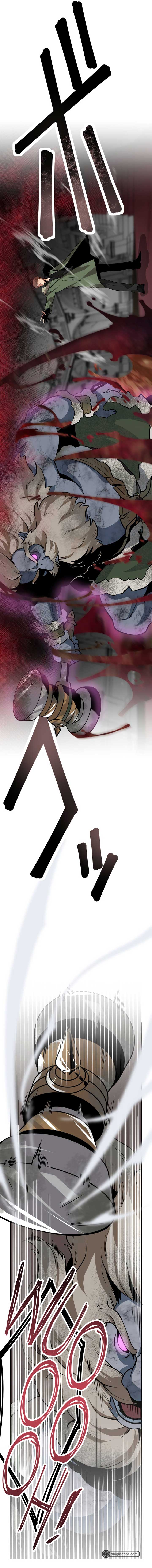 Appraiser Levels Up With Views Chapter 37 56 ch 37 4