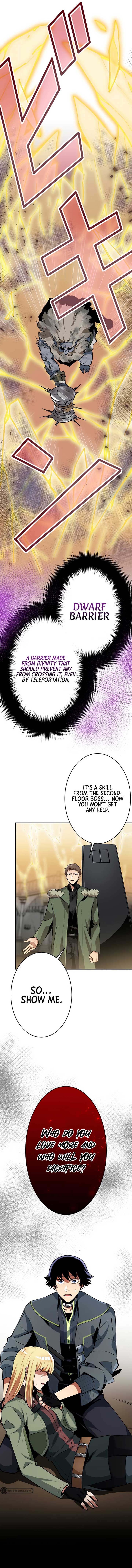 Appraiser Levels Up With Views Chapter 37 57 ch 37 5