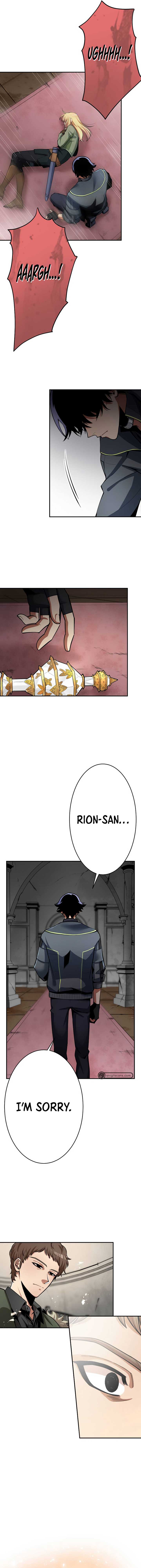 Appraiser Levels Up With Views Chapter 37 61 ch 37 9