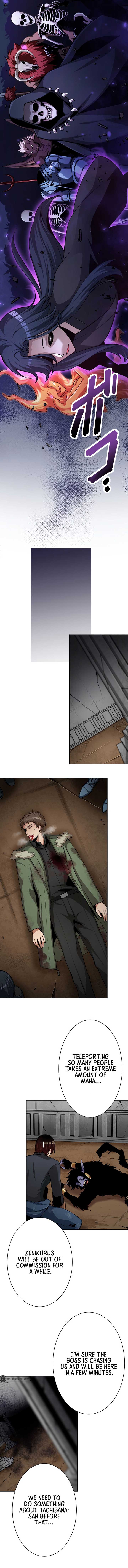 Appraiser Levels Up With Views Chapter 38 65 ch 38 10