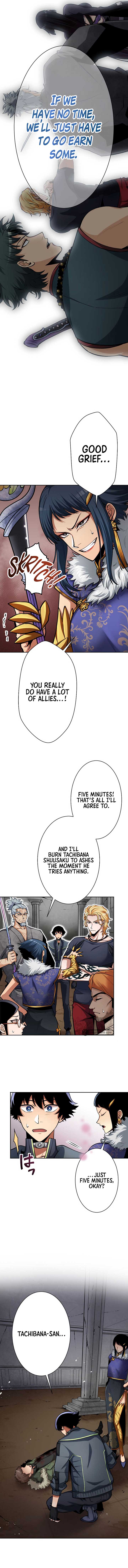 Appraiser Levels Up With Views Chapter 38 70 ch 38 15