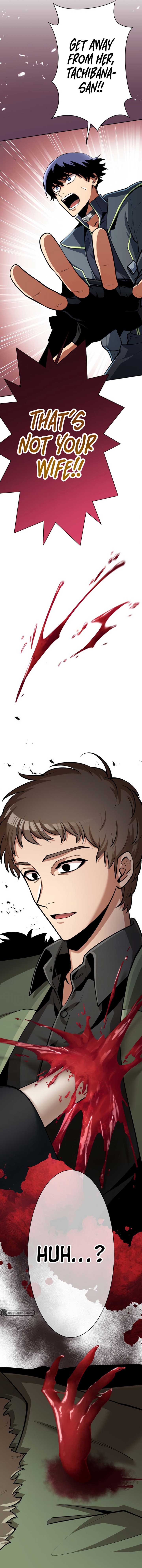 Appraiser Levels Up With Views Chapter 38 58 ch 38 3