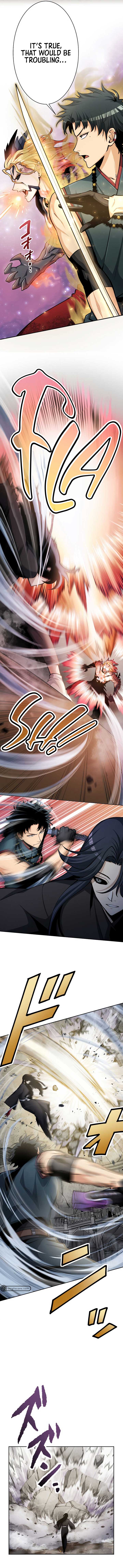 Appraiser Levels Up With Views Chapter 38 63 ch 38 8